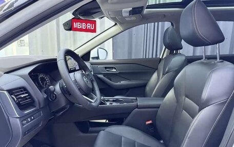 Nissan X-Trail, 2021 год, 2 100 000 рублей, 21 фотография
