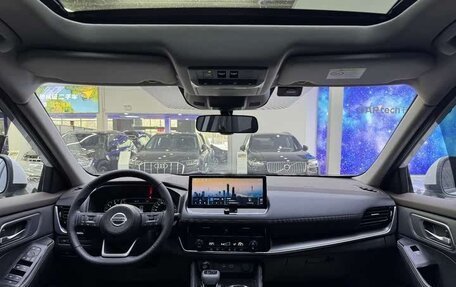 Nissan X-Trail, 2021 год, 2 100 000 рублей, 27 фотография