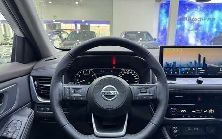 Nissan X-Trail, 2021 год, 2 100 000 рублей, 28 фотография