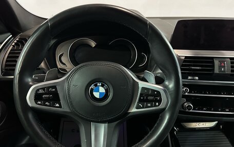 BMW X4, 2020 год, 4 420 000 рублей, 7 фотография