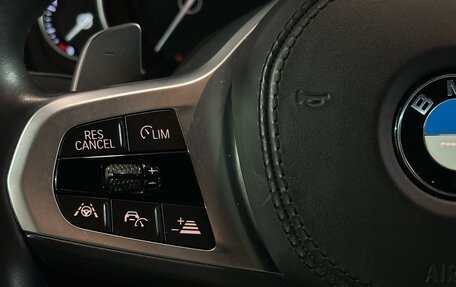 BMW X4, 2020 год, 4 420 000 рублей, 9 фотография