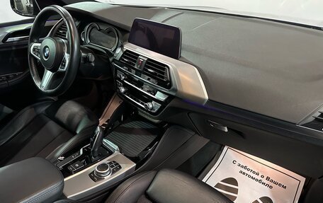 BMW X4, 2020 год, 4 420 000 рублей, 8 фотография