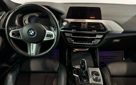 BMW X4, 2020 год, 4 420 000 рублей, 6 фотография