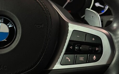 BMW X4, 2020 год, 4 420 000 рублей, 10 фотография