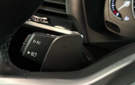BMW X4, 2020 год, 4 420 000 рублей, 11 фотография
