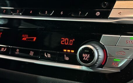 BMW X4, 2020 год, 4 420 000 рублей, 18 фотография