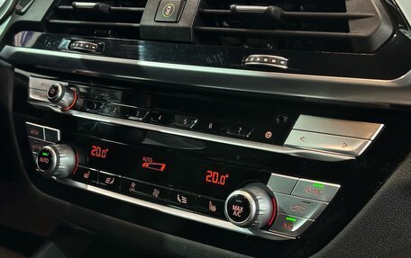 BMW X4, 2020 год, 4 420 000 рублей, 17 фотография