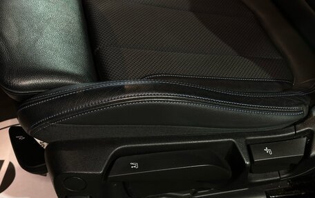 BMW X4, 2020 год, 4 420 000 рублей, 15 фотография