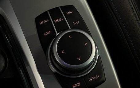 BMW X4, 2020 год, 4 420 000 рублей, 22 фотография