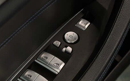 BMW X4, 2020 год, 4 420 000 рублей, 13 фотография