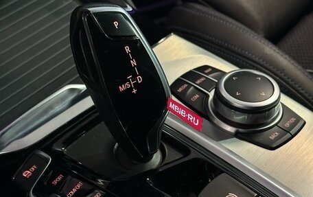 BMW X4, 2020 год, 4 420 000 рублей, 19 фотография