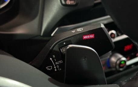 BMW X4, 2020 год, 4 420 000 рублей, 12 фотография