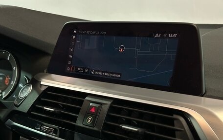 BMW X4, 2020 год, 4 420 000 рублей, 16 фотография