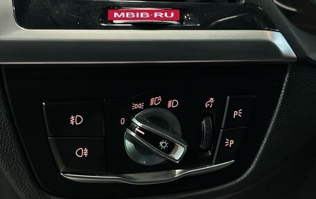 BMW X4, 2020 год, 4 420 000 рублей, 14 фотография