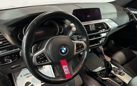 BMW X4, 2020 год, 4 420 000 рублей, 5 фотография