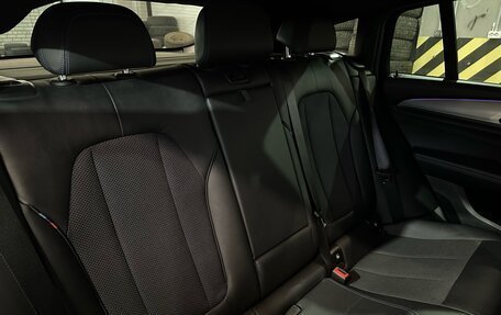 BMW X4, 2020 год, 4 420 000 рублей, 28 фотография