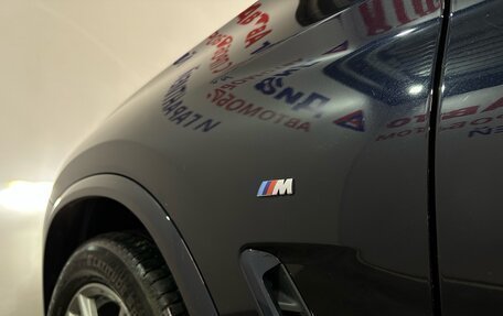 BMW X4, 2020 год, 4 420 000 рублей, 29 фотография