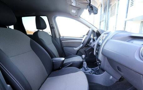 Renault Duster I рестайлинг, 2015 год, 1 230 000 рублей, 7 фотография