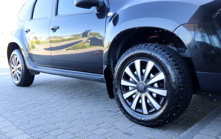 Renault Duster I рестайлинг, 2015 год, 1 230 000 рублей, 14 фотография