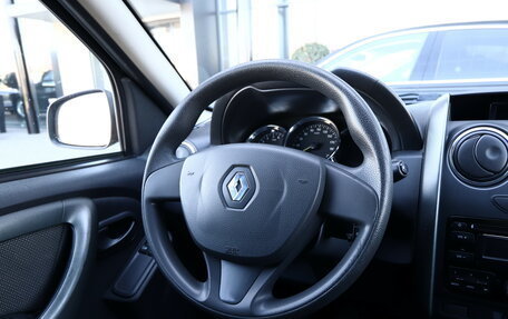 Renault Duster I рестайлинг, 2015 год, 1 230 000 рублей, 13 фотография