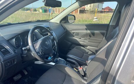 Peugeot 4008, 2012 год, 1 350 000 рублей, 7 фотография