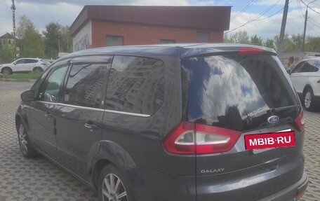 Ford Galaxy II, 2008 год, 950 000 рублей, 3 фотография