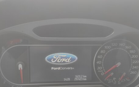Ford Galaxy II, 2008 год, 950 000 рублей, 8 фотография