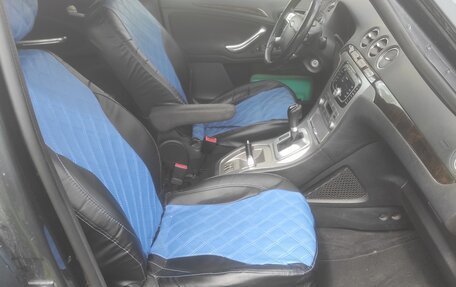 Ford Galaxy II, 2008 год, 950 000 рублей, 7 фотография