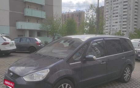 Ford Galaxy II, 2008 год, 950 000 рублей, 2 фотография