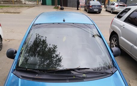 Hyundai Getz I рестайлинг, 2003 год, 260 000 рублей, 4 фотография