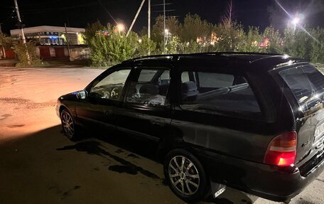 Ford Mondeo I, 1993 год, 180 000 рублей, 2 фотография