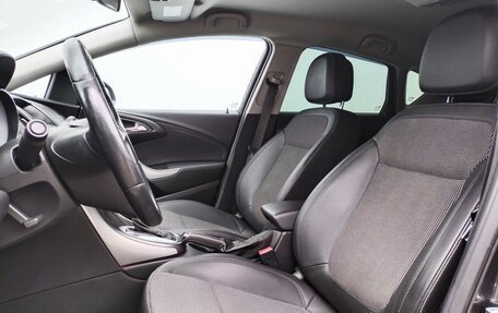 Opel Astra J, 2012 год, 789 000 рублей, 10 фотография