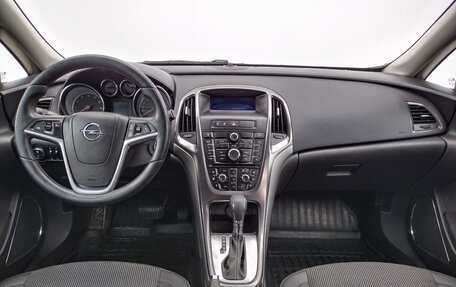 Opel Astra J, 2012 год, 789 000 рублей, 12 фотография