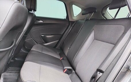 Opel Astra J, 2012 год, 789 000 рублей, 11 фотография