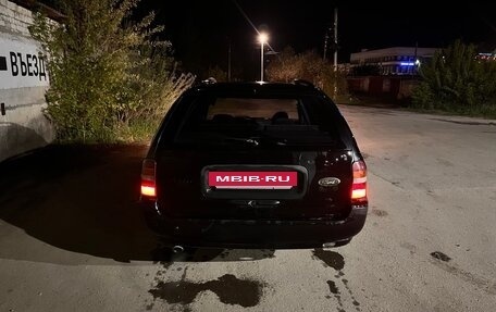 Ford Mondeo I, 1993 год, 180 000 рублей, 3 фотография