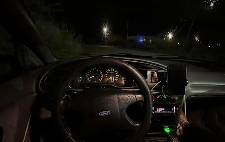 Ford Mondeo I, 1993 год, 180 000 рублей, 8 фотография