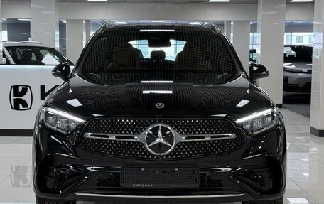 Mercedes-Benz GLC, 2024 год, 9 200 000 рублей, 3 фотография