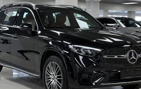Mercedes-Benz GLC, 2024 год, 9 200 000 рублей, 2 фотография