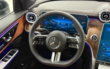 Mercedes-Benz GLC, 2024 год, 9 200 000 рублей, 9 фотография