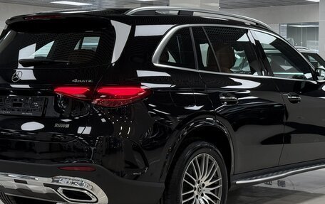 Mercedes-Benz GLC, 2024 год, 9 200 000 рублей, 4 фотография