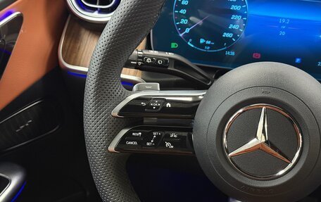 Mercedes-Benz GLC, 2024 год, 9 200 000 рублей, 10 фотография