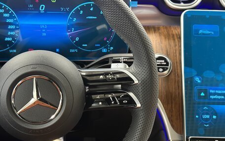 Mercedes-Benz GLC, 2024 год, 9 200 000 рублей, 11 фотография