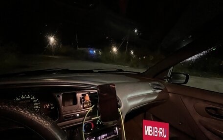 Ford Mondeo I, 1993 год, 180 000 рублей, 10 фотография
