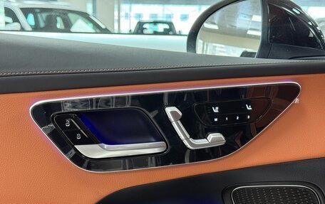 Mercedes-Benz GLC, 2024 год, 9 200 000 рублей, 13 фотография