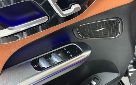 Mercedes-Benz GLC, 2024 год, 9 200 000 рублей, 14 фотография