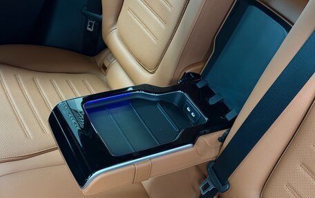 Mercedes-Benz GLC, 2024 год, 9 200 000 рублей, 21 фотография