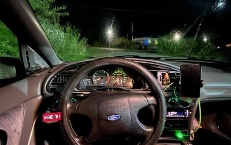 Ford Mondeo I, 1993 год, 180 000 рублей, 11 фотография