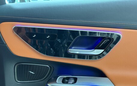 Mercedes-Benz GLC, 2024 год, 9 200 000 рублей, 22 фотография