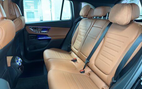 Mercedes-Benz GLC, 2024 год, 9 200 000 рублей, 19 фотография