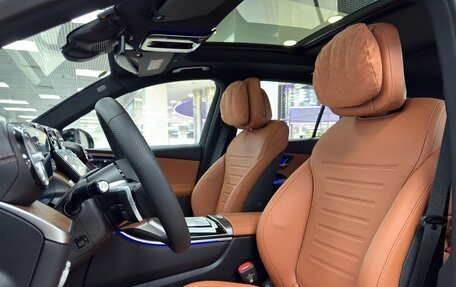 Mercedes-Benz GLC, 2024 год, 9 200 000 рублей, 16 фотография